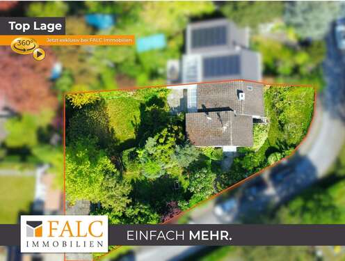 Foto - Grundstück zu verkaufen in Köln - Weiß 1.250.000,00 € 935 m²
