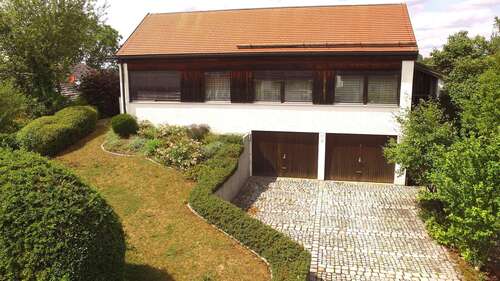 Foto - Haus zum Kaufen in Kranzberg 750.000,00 € 160 m²