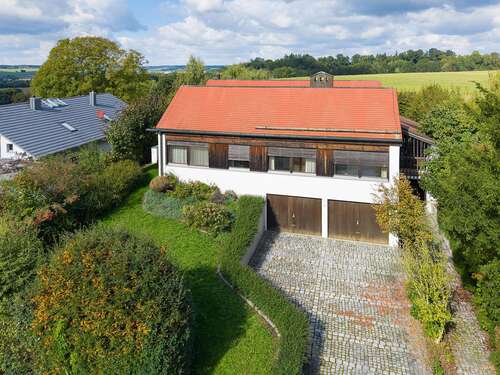 Foto - Haus zum Kaufen in Kranzberg 750.000,00 € 160 m²