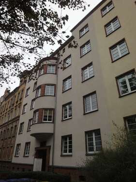 Foto - Wohnung zum Mieten in Chemnitz 200,00 € 35.46 m²