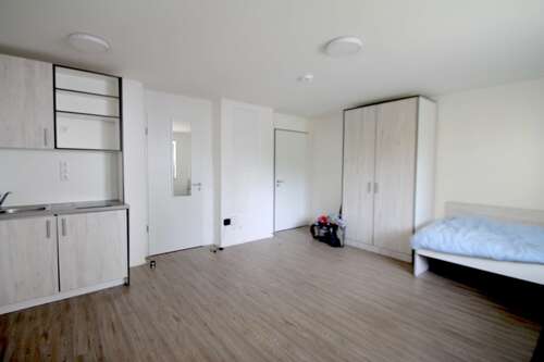 Foto - Wohnung zum Mieten in Augsburg 570,00 € 35.7 m²