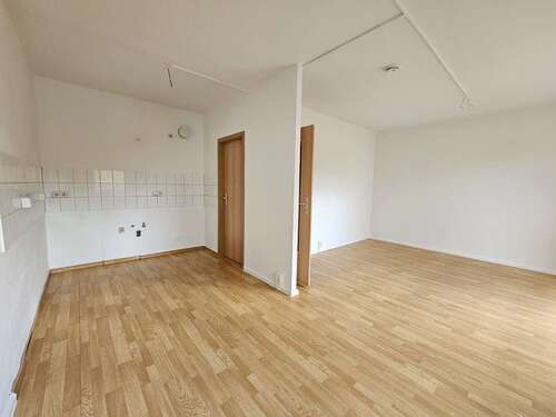 Foto - Wohnung zum Mieten in Magdeburg 346,08 € 61.8 m²