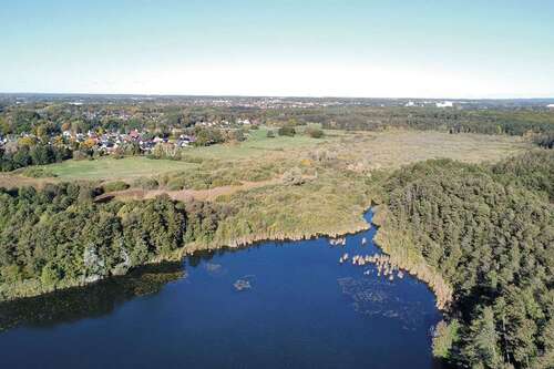 Foto - Grundstück zu verkaufen in Königs Wusterhausen 11.200,00 € 7720 m²