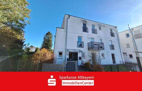 Foto - Wohnung zum Mieten in Aichach 1.500,00 € 108 m²