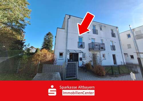 Foto - Wohnung zum Mieten in Aichach 1.500,00 € 108 m²