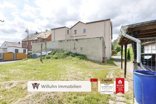 Foto - Haus zum Kaufen in TrebsenMulde 159.000,00 € 268.83 m²