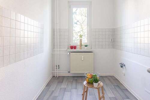 Foto - Wohnung zum Mieten in Chemnitz 270,00 € 46.22 m²