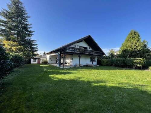 Foto - Haus zum Kaufen in Otterstadt 895.000,00 € 245 m²