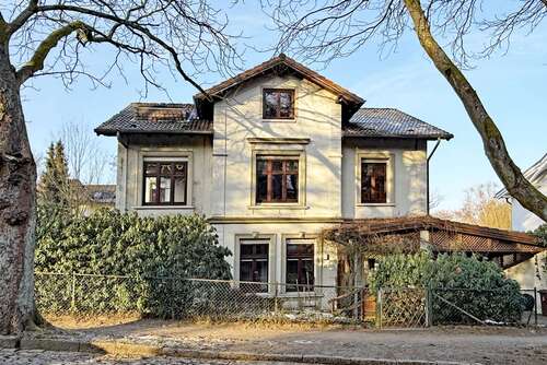 Foto - Haus zum Kaufen in Wentorf 895.000,00 € 229 m²