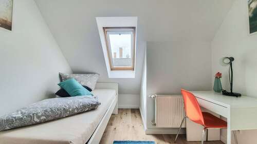 Foto - WG-Zimmer in Berlin 570,00 € 8 m²