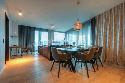 Foto - Wohnung zum Mieten in Stuttgart 4.320,00 € 125 m²