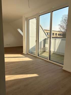 Foto - Wohnung zum Mieten in Borken 923,23 € 83.93 m²