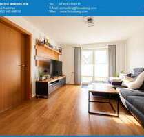 Wohnung zum Kaufen in Dillingen 184.000,00 € 59.96 m²