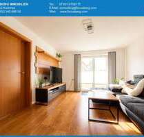 Wohnung zum Kaufen in Dillingen 184.000,00 € 59.96 m²