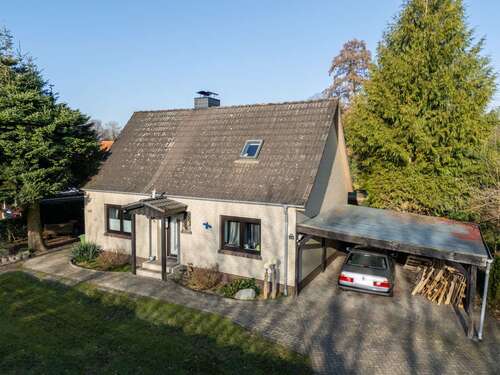 Foto - Haus zum Kaufen in Aurich 199.000,00 € 90 m²