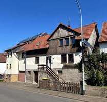 Haus zum Kaufen in Feldatal-Stumpertenrod 46.900,00 € 100 m²