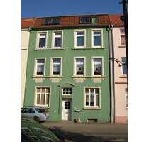 Wohnung zum Kaufen in Wismar 89.000,00 € 35.6 m²