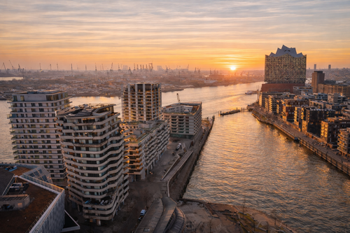 Foto - Wohnung zum Kaufen in Hamburg 1.829.000,00 € 146.37 m²