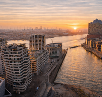 Wohnung zum Kaufen in Hamburg 1.829.000,00 € 146.37 m²