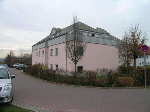 Foto - Wohnung zum Mieten in Walluf 650,00 € 53 m²