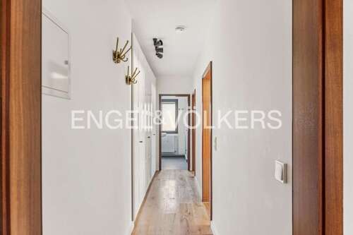 Foto - Wohnung zum Kaufen in Frankfurt am Main 490.000,00 € 87 m²