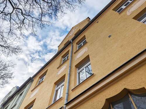 Foto - Wohnung zum Mieten in Halle Nord 350,00 € 35 m²