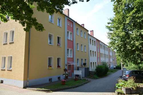 Foto - Wohnung zum Mieten in Sangerhausen 500,00 € 81 m²