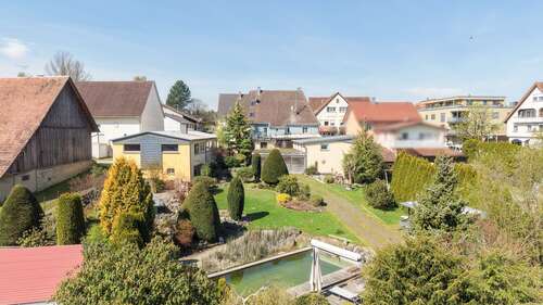 Foto - Haus zum Kaufen in Ostrach 690.000,00 € 220 m²