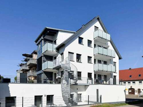 Foto - Wohnung zum Mieten in Neu-Ulm Pfuhl 1.200,00 € 86 m²