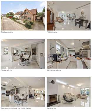 Foto - Haus zum Kaufen in Meerbusch 765.000,00 € 160 m²