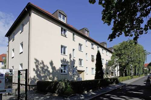 Foto - Wohnung zum Mieten in Dresden 435,00 € 54.29 m²