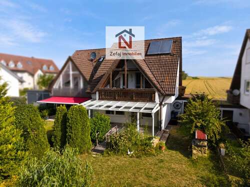 Foto - Haus zum Kaufen in Weil im Schönbuch 559.000,00 € 136.93 m²