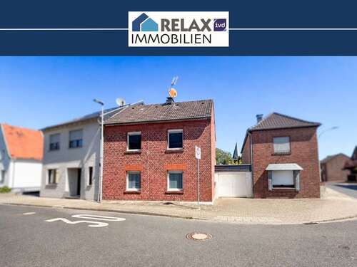 Foto - Haus zum Kaufen in Geilenkirchen 199.000,00 € 76 m²