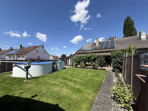 Foto - Haus zum Kaufen in Diedorf 499.000,00 € 168 m²