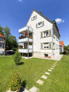 Foto - Wohnung zum Mieten in Rottweil 774,00 € 91 m²