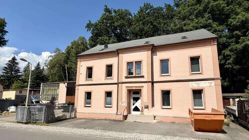 Foto - Haus zum Kaufen in Zwickau 145.000,00 € 288 m²