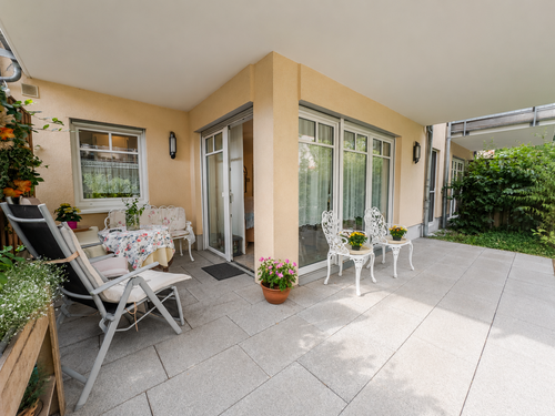 Foto - Wohnung zum Kaufen in Hofheim am Taunus 299.000,00 € 69 m²