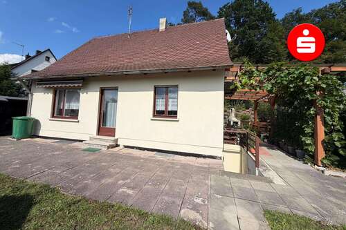 Foto - Haus zum Kaufen in Reichenschwand 359.000,00 € 100 m²