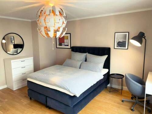 Foto - WG-Zimmer in Frankfurt am Main 899,00 € 25 m²