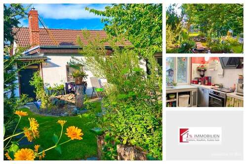 Foto - Haus zum Kaufen in Neuenhagen bei Berlin 399.000,00 € 77 m²