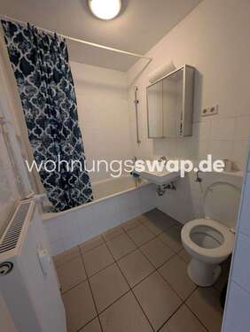 Foto - Wohnung zum Mieten in Frankfurt am Main 850,00 € 42 m²