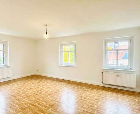 Foto - Wohnung zum Mieten in Freital 411,42 € 64.79 m²