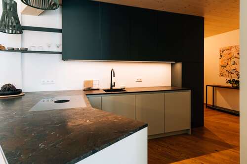 Foto - Wohnung zum Mieten in Bad Wörishofen 1.930,00 € 127 m²