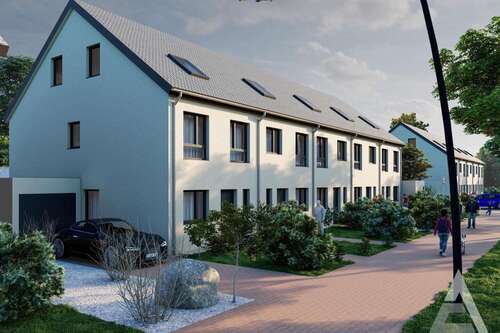 Foto - Haus zum Kaufen in Essen 550.000,00 € 150 m²