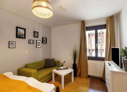 Foto - Wohnen auf Zeit in Köln 1.200,00 €