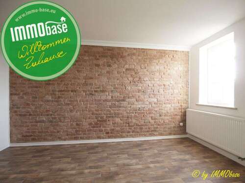 Foto - Wohnung zum Mieten in Mittweida 320,00 € 45.37 m²