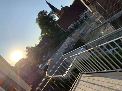 Foto - Wohnung zum Mieten in Seevetal - Ramelsloh 1.150,00 € 76.5 m²