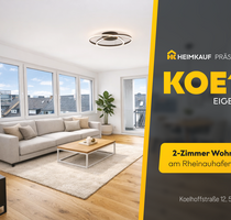 Wohnung zum Kaufen in Köln 429.000,00 € 65 m²