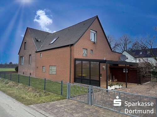 Foto - Haus zum Kaufen in Lünen 359.000,00 € 219.85 m²