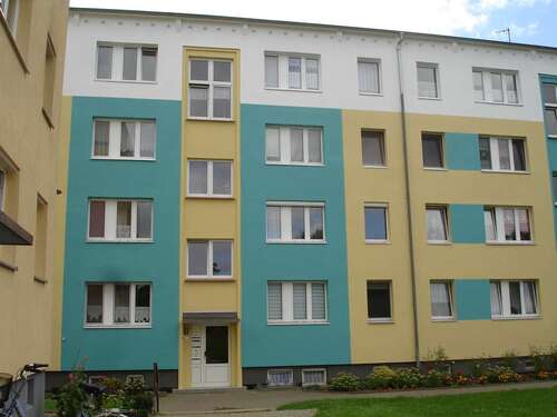 Foto - Wohnung zum Kaufen in Bobitz 90.500,00 € 58.53 m²